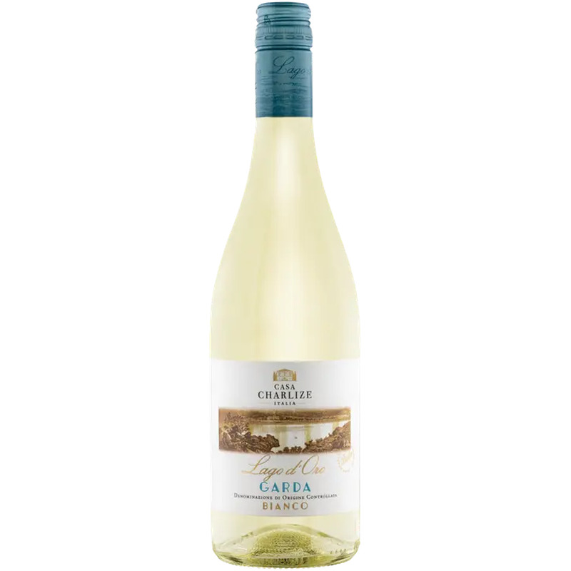 Lago dOro Garda Bianco DOC 75 cl