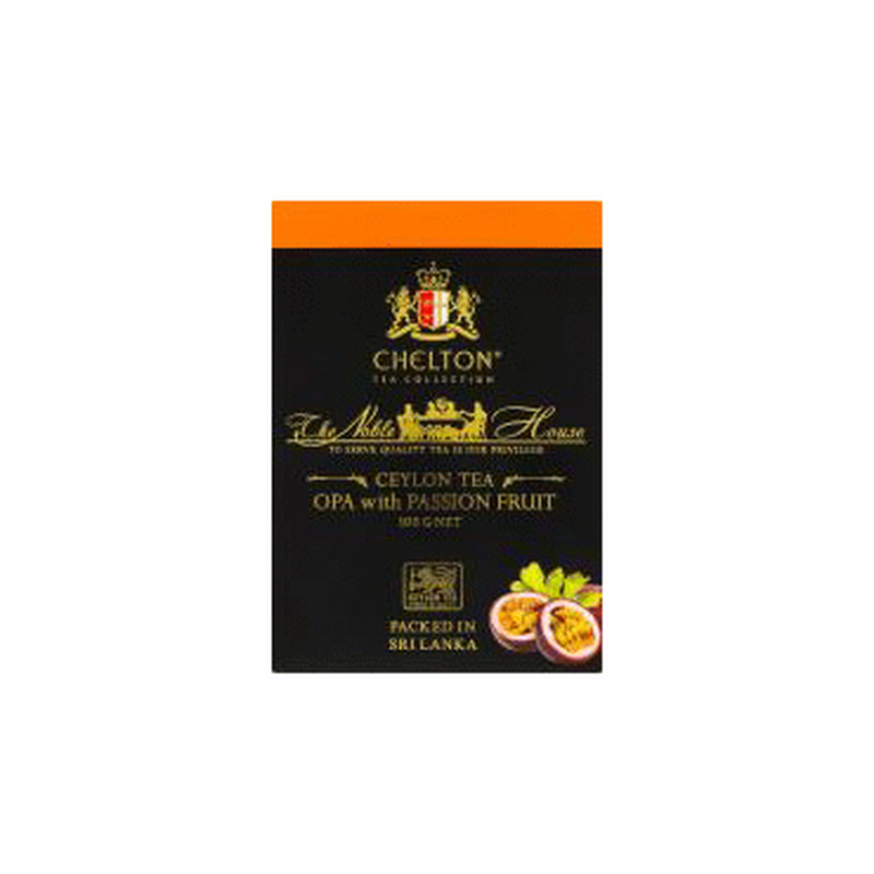 Must tee CHELTON Opa Passion fruit 100g