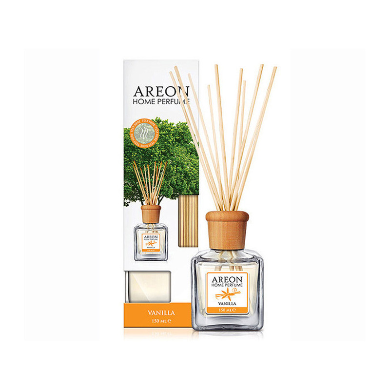 Areon Õhuvärskendaja Vanilla 150ml