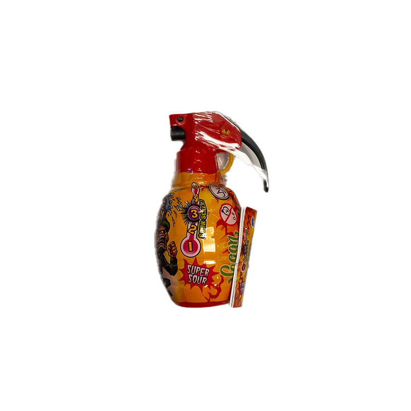 KommLOLLIBONI Grenade Spray 50ml