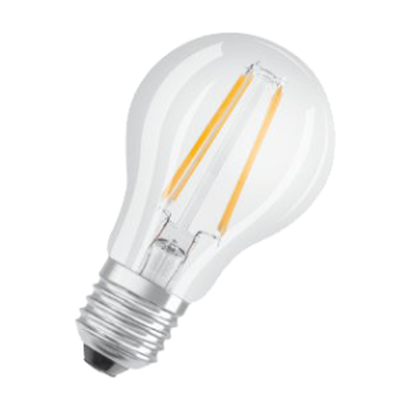 LED-niitlamp Standard A60 7W/827 E27, OSRAM, 1 tk