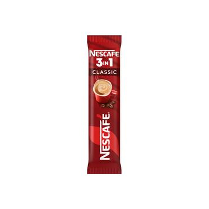 Kohvijook NESCAFE 3in1 Classic 15.5g