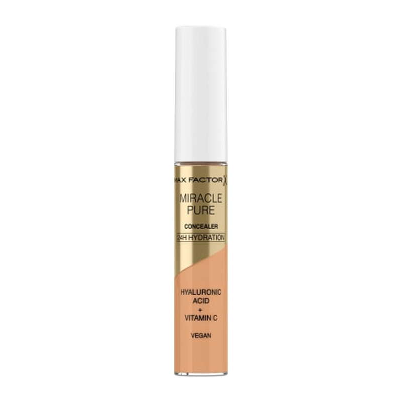 Peitepulk Max Factor Miracle Pure 03 Medium