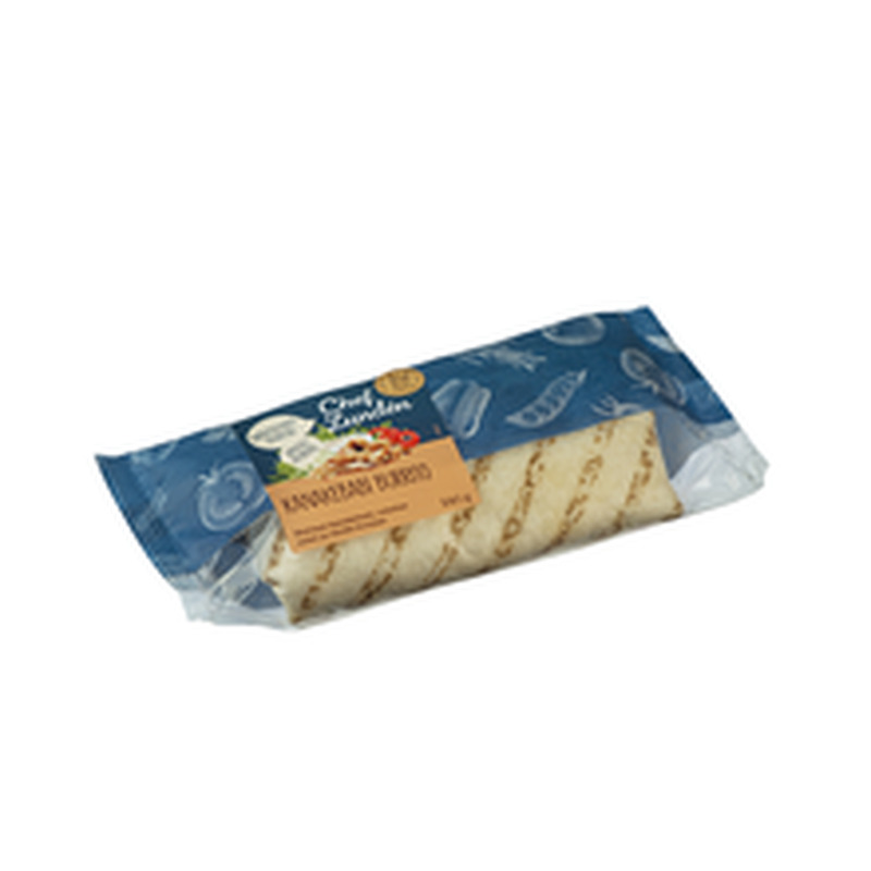 Kanakebabi burrito 240 g