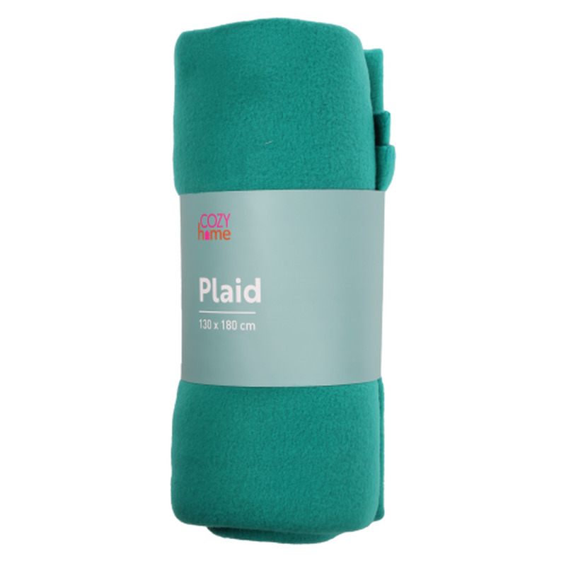 Tekk Cozy Home sinakasroheline 130x180cm SS25