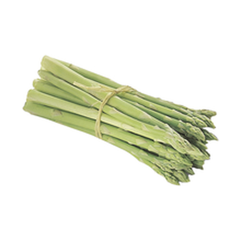Roheline spargel 500g