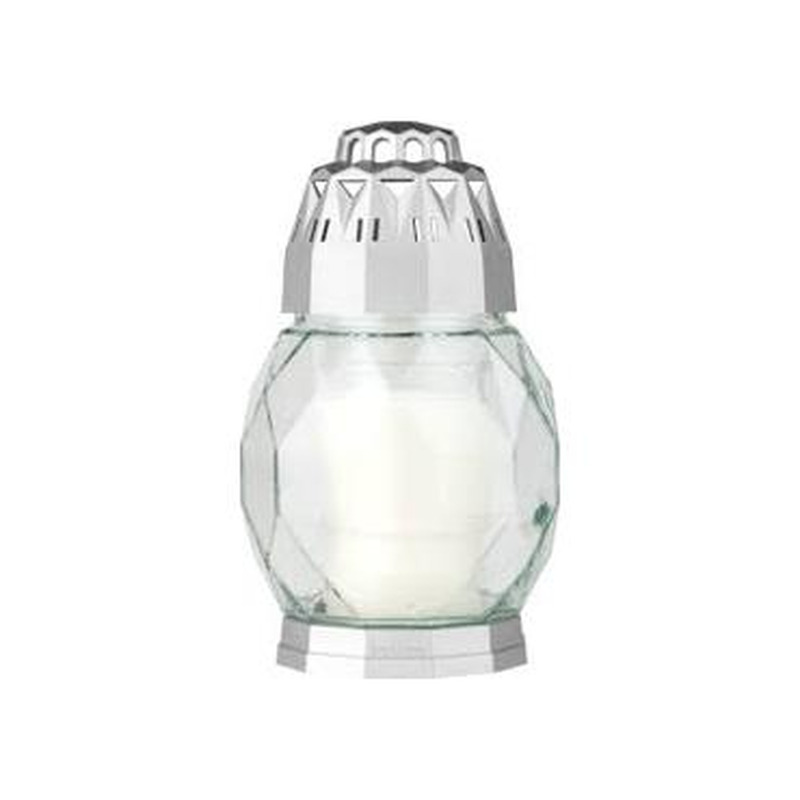 Kalmulatern BOLSIUS hõbedane 24t