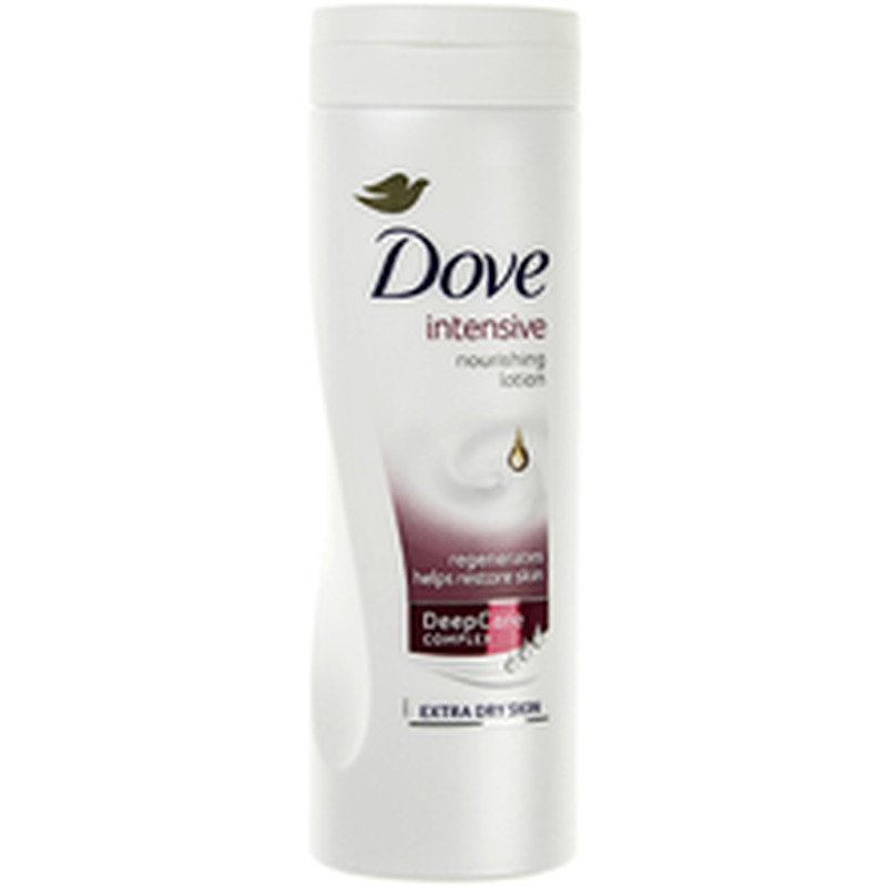 Kehakreem intensive kuivale nahale 400ml