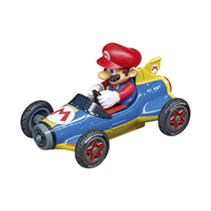 P&S Mario Kart eriautod