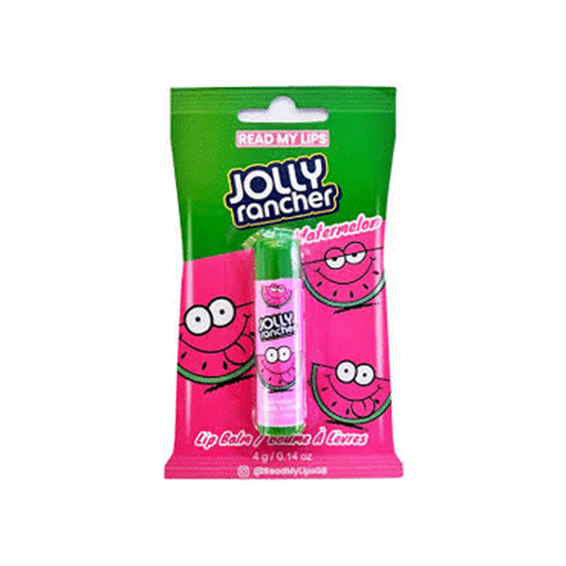Huulepalsam READ MY LIPS JollyRancher 4g