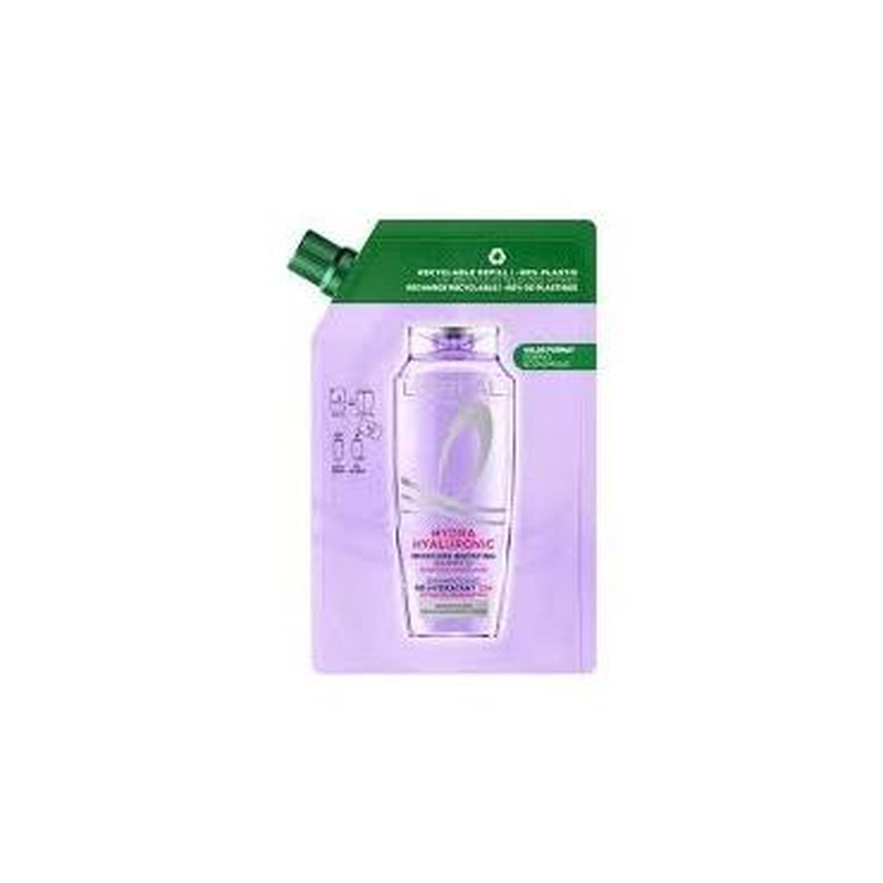 Šampoon L'OREALELSEVE HydraHyal.t/p500ml