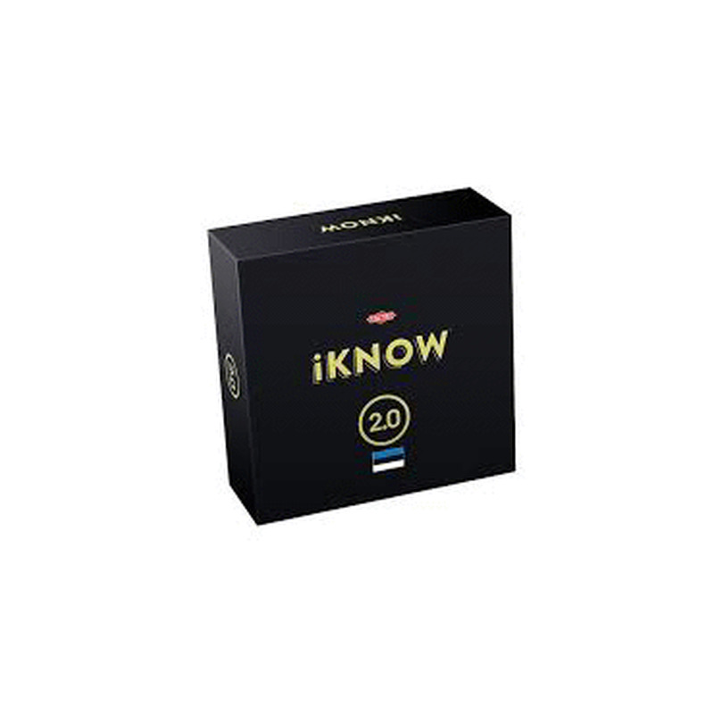 Lauamäng TACTIC iKNOW 2.0