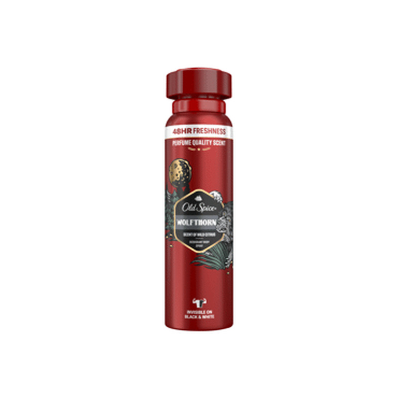 Deodorant OLD SPICE Wolfthorn 150ml