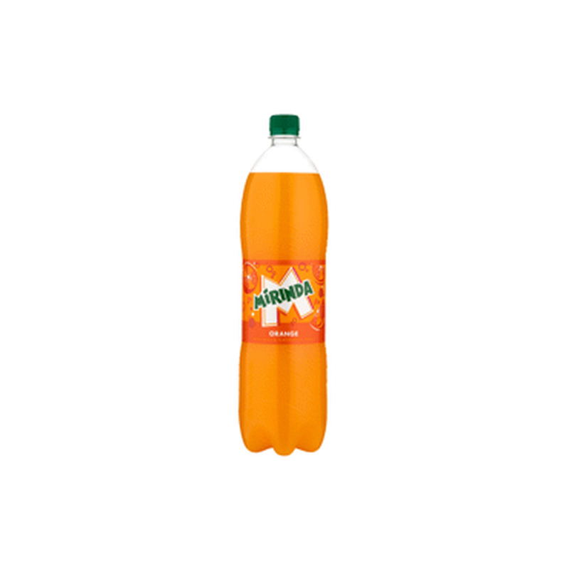 Karastusjook MIRINDA ORANGE 1.5L