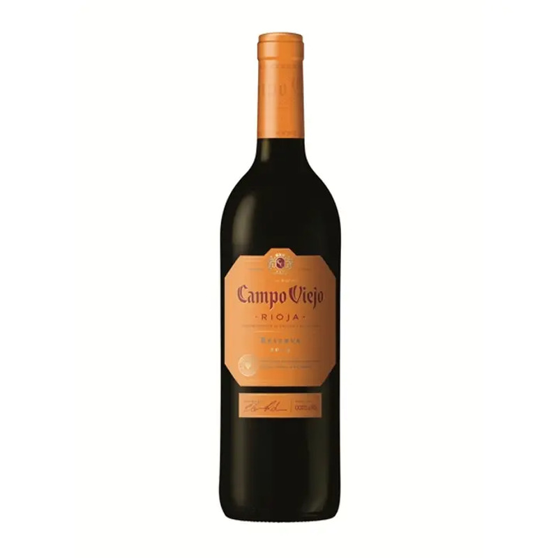 Campo Viejo Reserva 75 cl