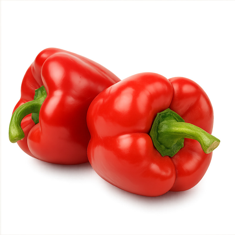 Punane paprika, I klass