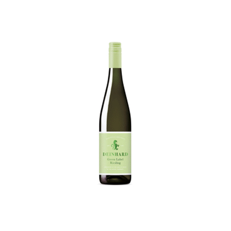 KPN vein Deinhard Green l.Riesling 750ml