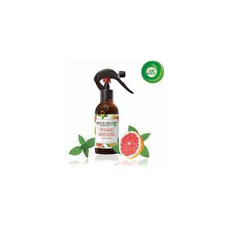 Õhuvärs.AIR WICK Mint.Grapefr.236ml
