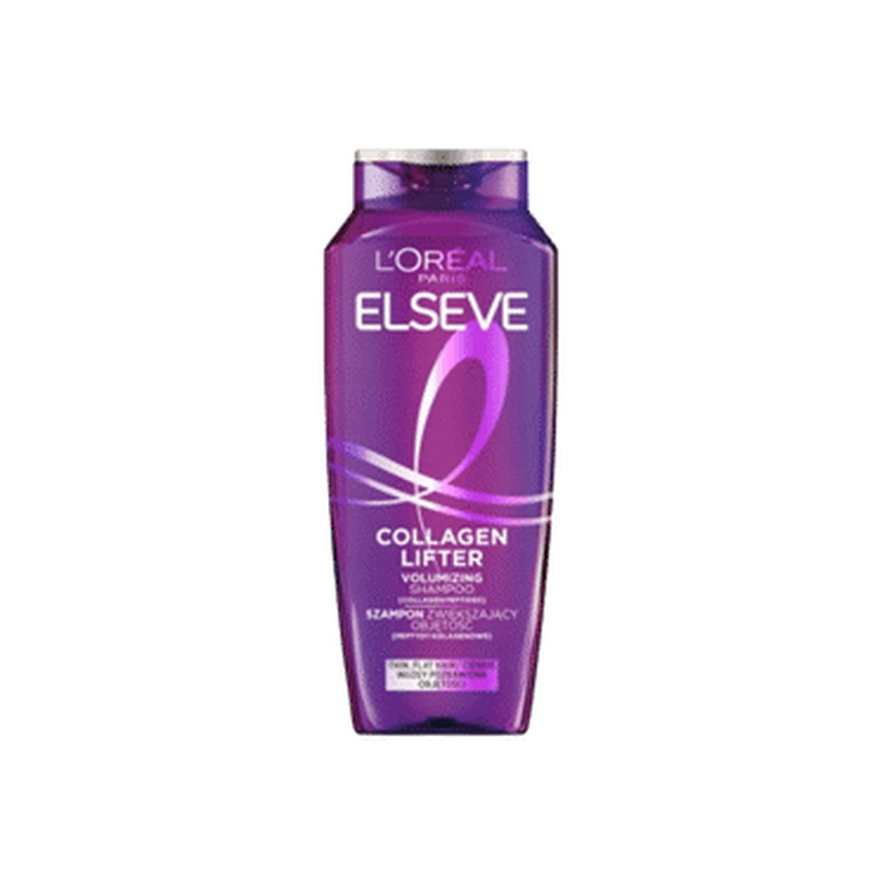 Šampoon L'OREAL ELSEVE Coll.Lifter 400ml