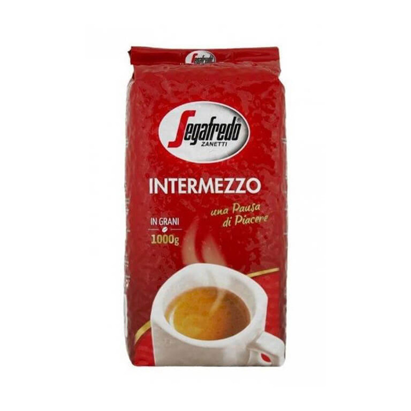 Kohvioad Intermezzo 1 kg