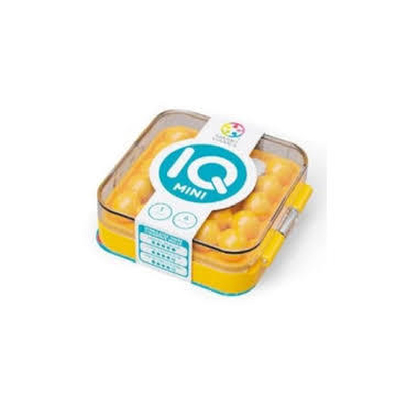 Mõistatusmäng SMART BRAIN IQ Mini