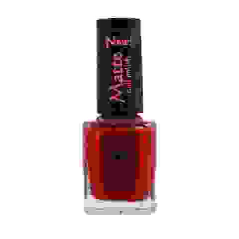 Küünelakk Wild&Mild MT50 Maneater matt