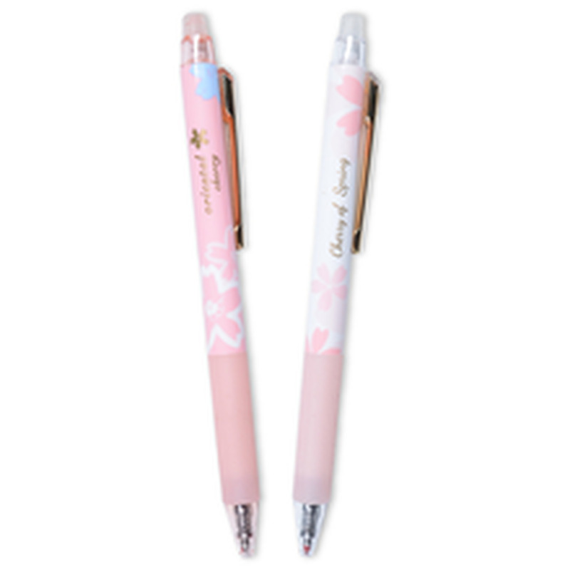 Geelipliiats kustutatav Sakura, M&G, 0,5 mm
