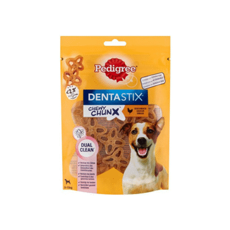 Närimismaius PEDIGREE Mini, kanaga 68g