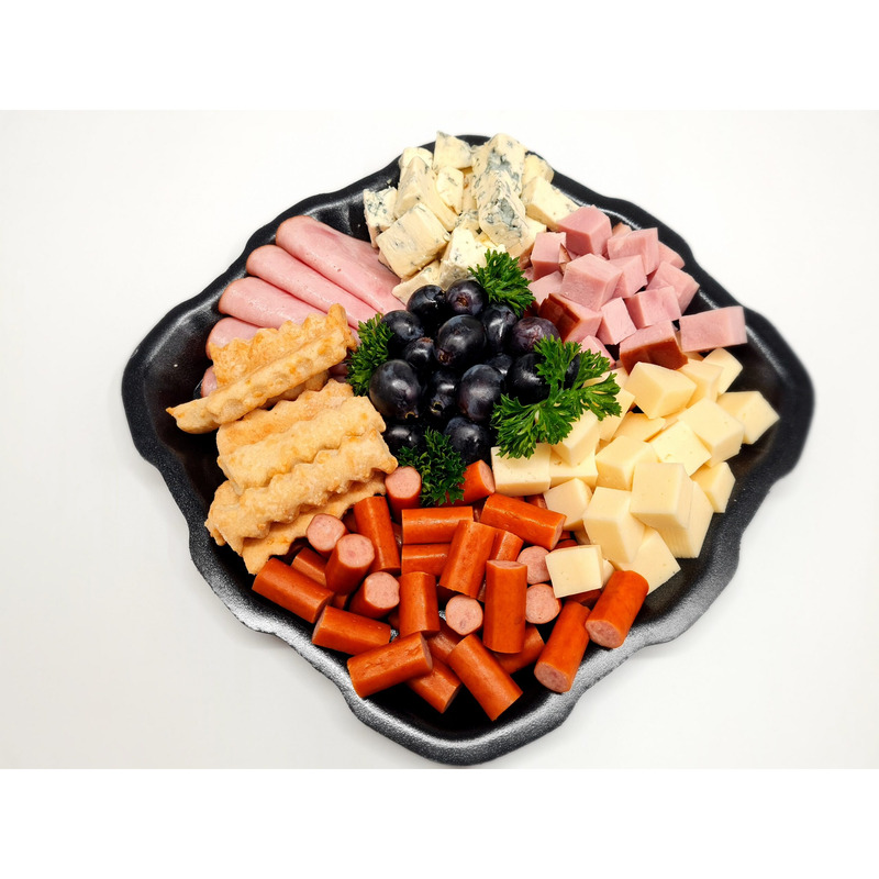 Haapsalu Snäkivaagen 600g