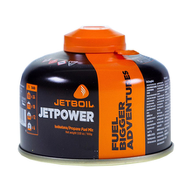 Gaasipurk Jetpower 100 g