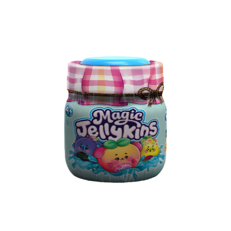 Pimepakk Magic Jellykings 6072461