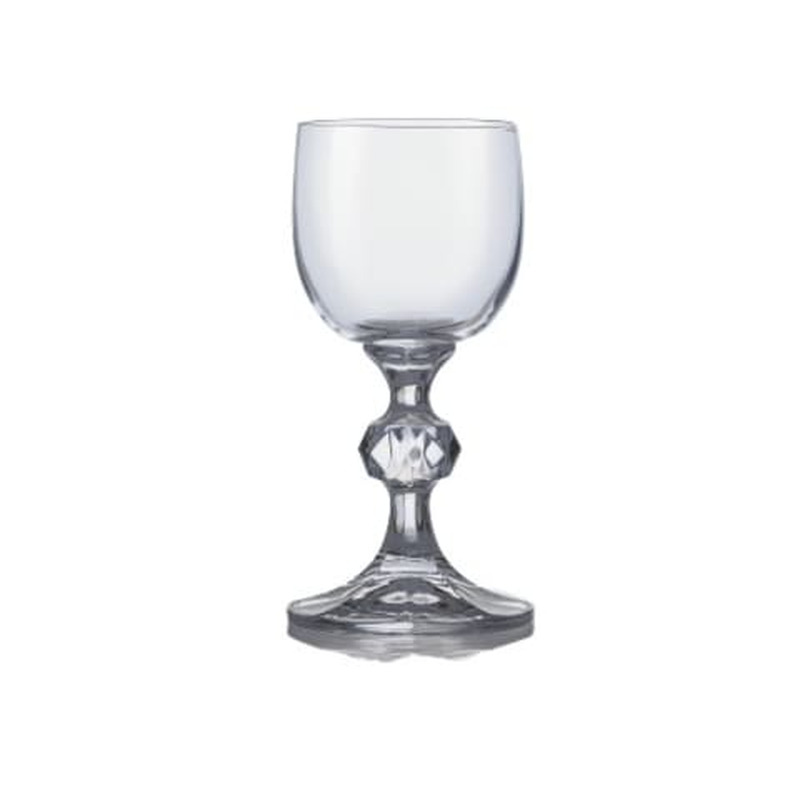 Likööriklaasid Crystalex Claudia 50ml, 6tk