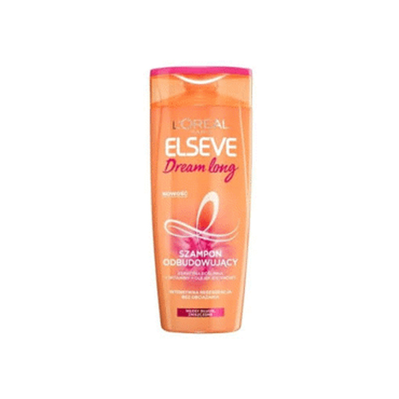 Šampoon ELSEVE Dream Lengths 400ml