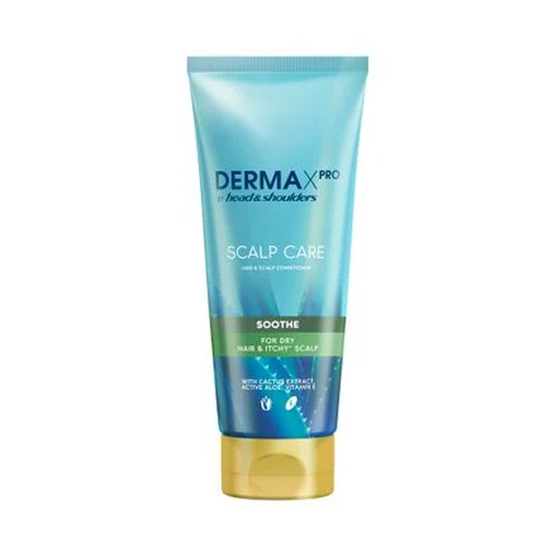 Palsam Derma X PRO Soothe, HEAD & SHOULDERS, 220 ml