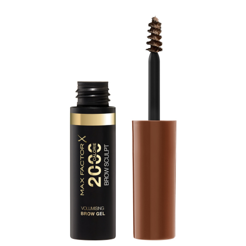 Kulmugeel 2000 Calorie 003 Brown 4,5ml