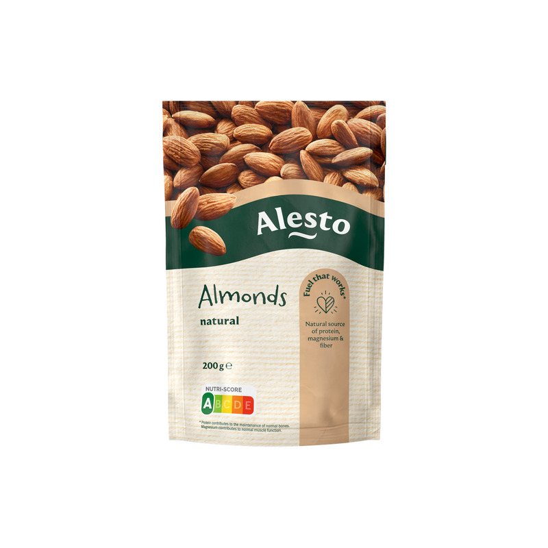ALESTO SELECTION Mandlid