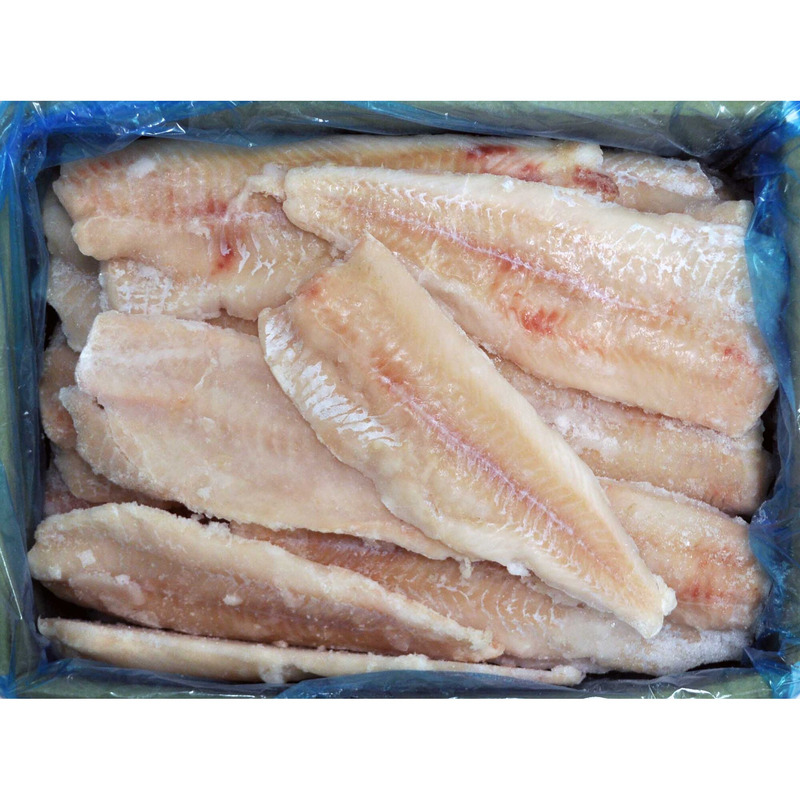 Tursafilee nahata,luudeta IQF kg(ca 200g/tk,ca 5kg,külmut.)
