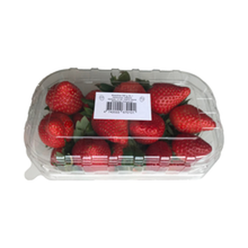 Maasikad, 500 g
