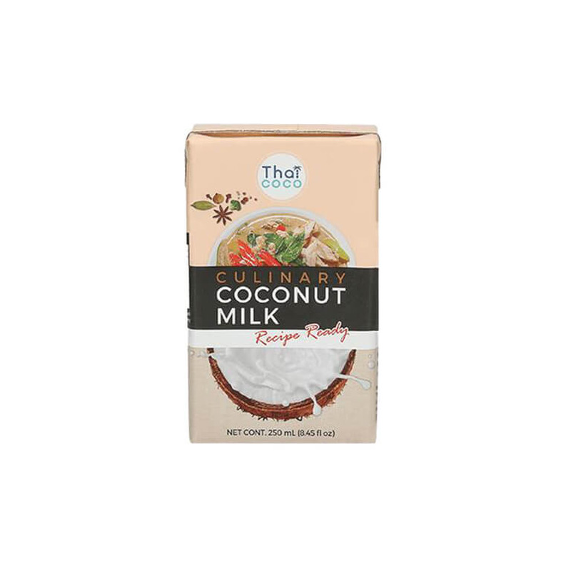 Thai Coco Kookosjook 17-18% tetra 250ml