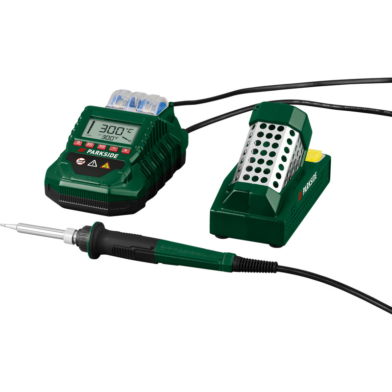 Digitaalne jooteseade PLSD 60 C3