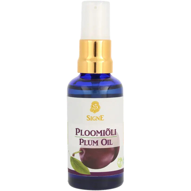 Ploomiõli, SIGNE SEEBID, 50 ml