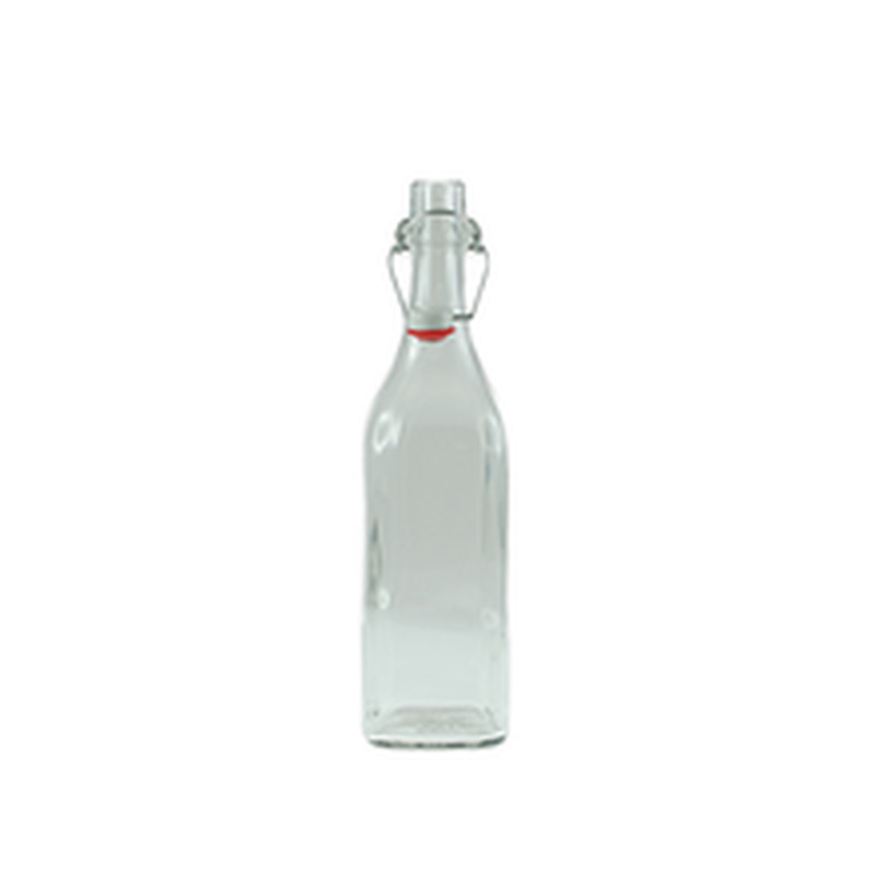 Pudel kandiline 1l vedrukorgiga, 1tk