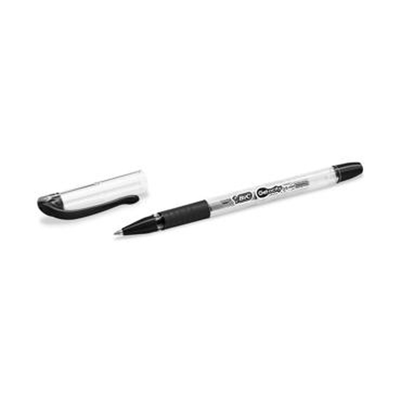 Geelpliiats BIC 30 must