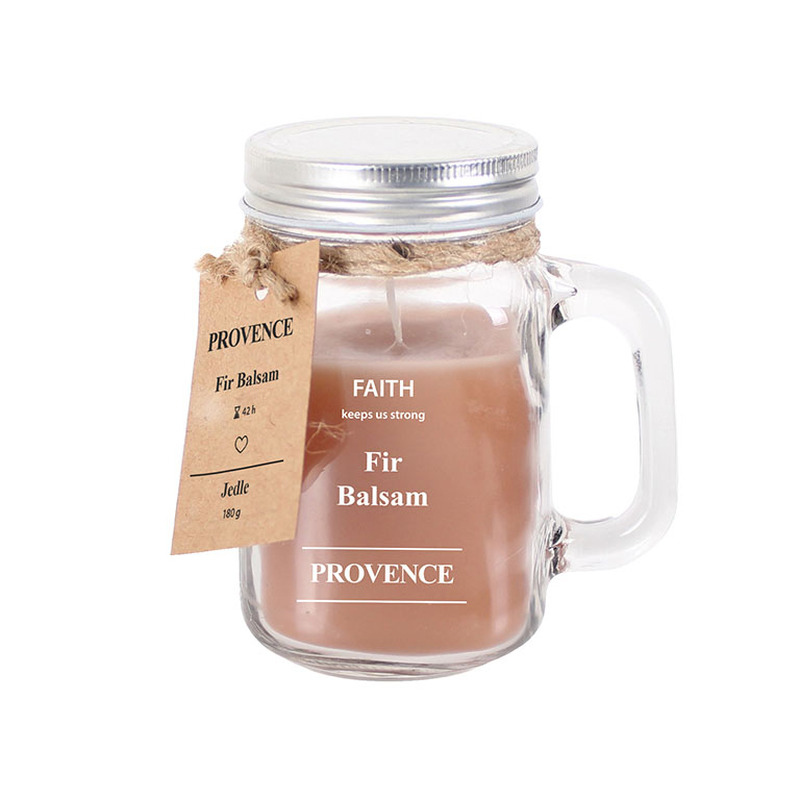 Lõhnaküünal Sangaga Purgis Mets 42h