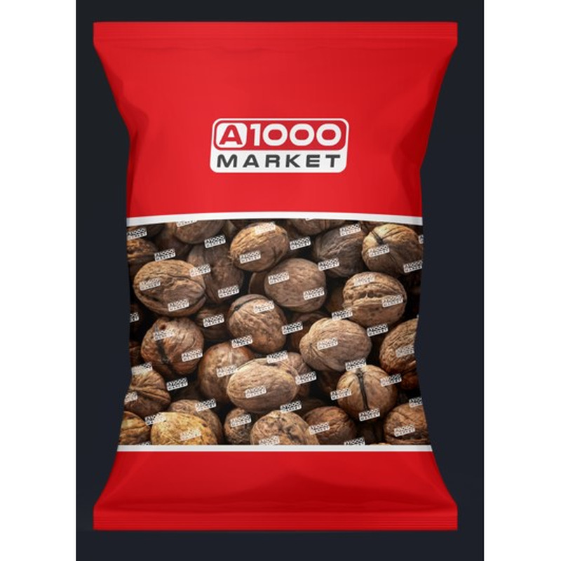 A1000 Kreeka Pähkel Koorega 300g