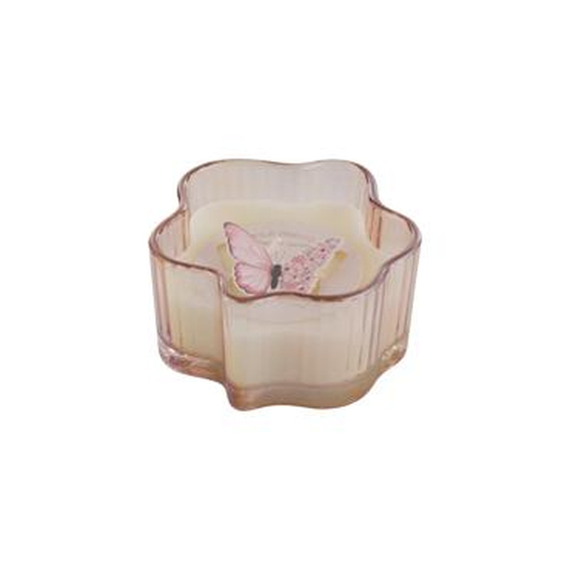 Lõhnaküünal ELEMENTS 10.8x5.7cm, 3tk