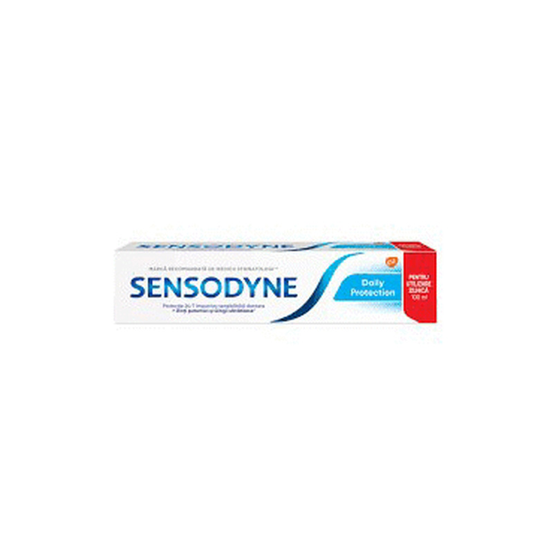 Hambapasta SENSODYNE Daily Protect.100ml
