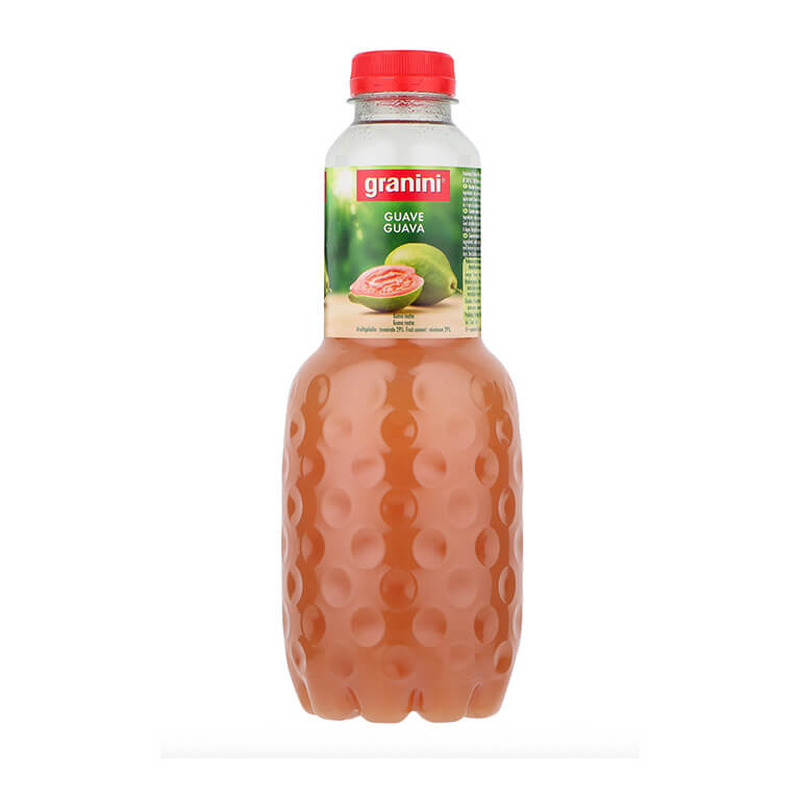 Granini guava mahl 1L