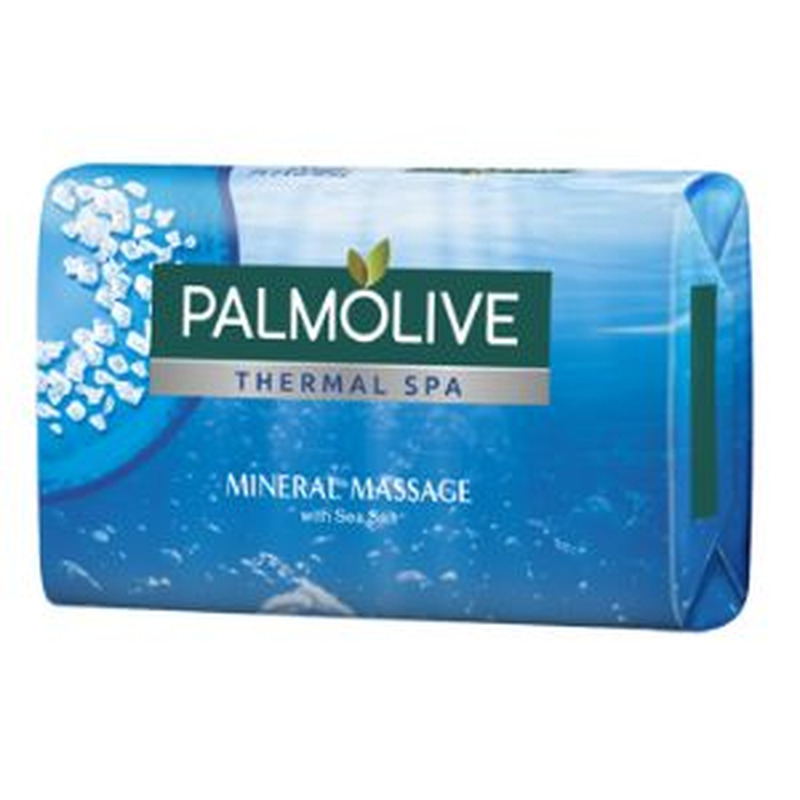 Palmolive Thermal Spa Mineral Massage seep 90g