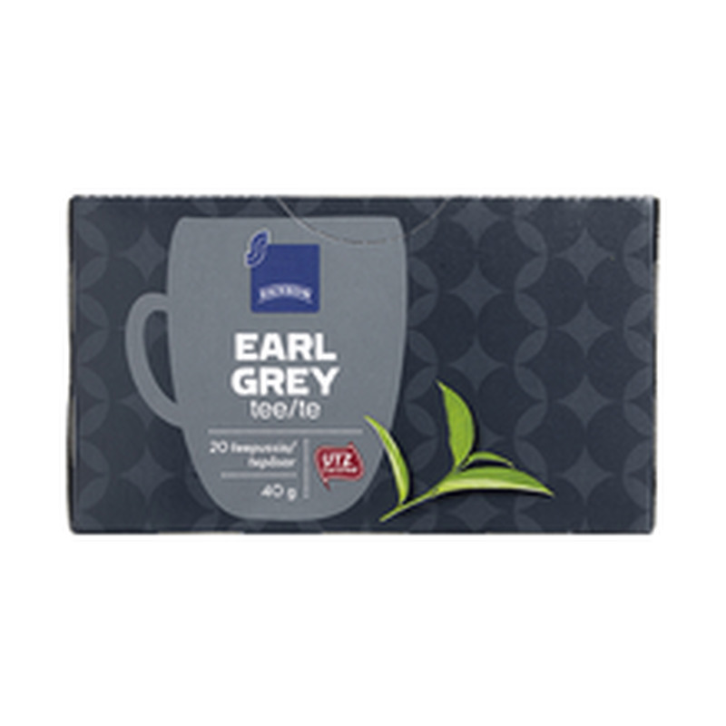 Rainbow Earl Grey  tee 20 x 2 g